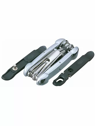 TOPEAK | Utensile Hexus II | 